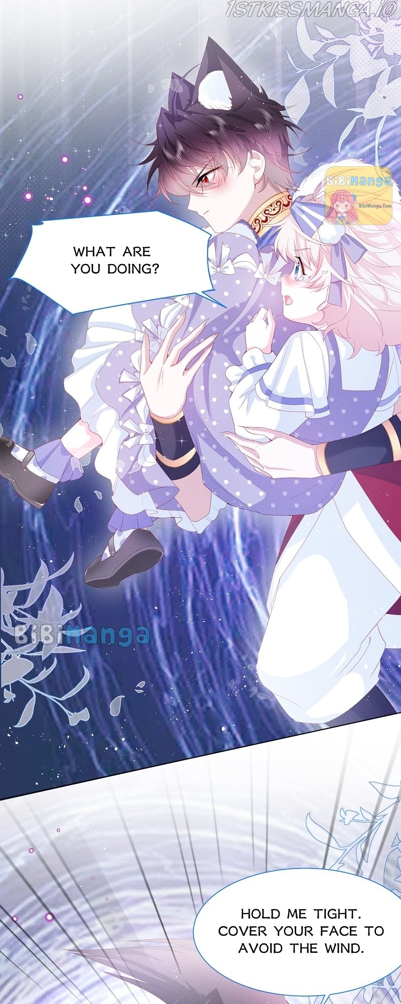 My Beloved Ninita Chapter 34 - Page 15