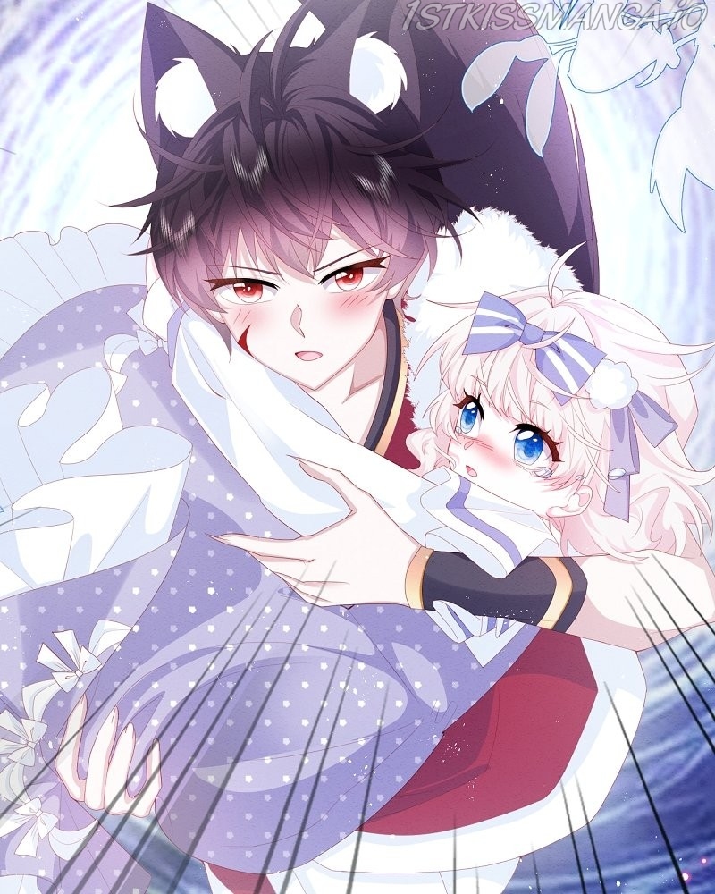 My Beloved Ninita Chapter 34 - Page 16