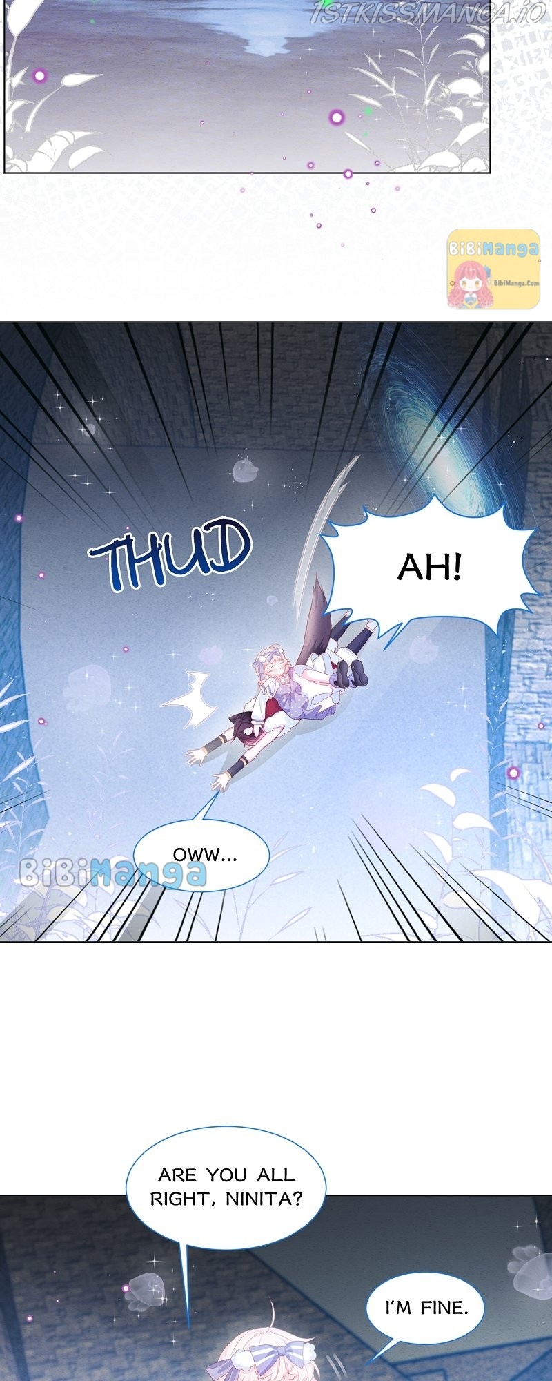 My Beloved Ninita Chapter 34 - Page 19