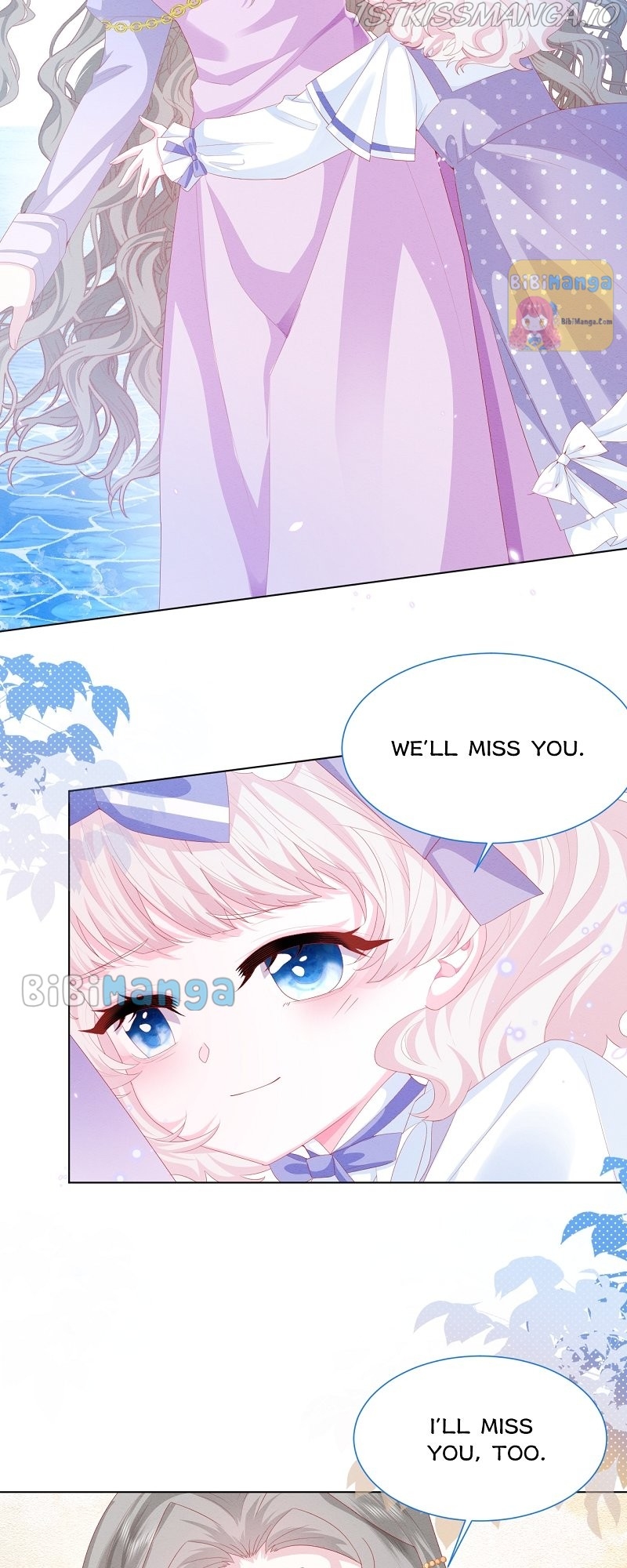 My Beloved Ninita Chapter 34 - Page 2