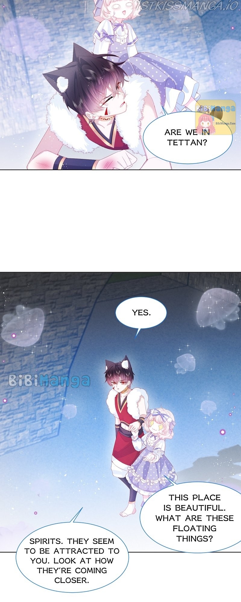 My Beloved Ninita Chapter 34 - Page 20