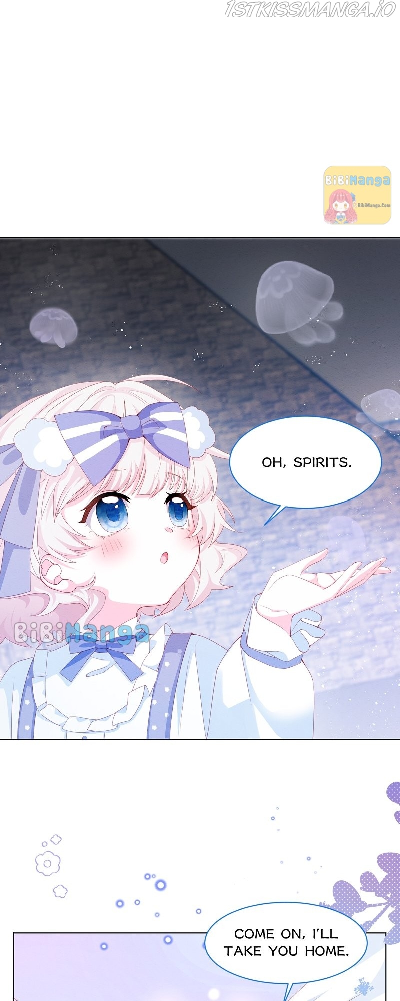 My Beloved Ninita Chapter 34 - Page 21