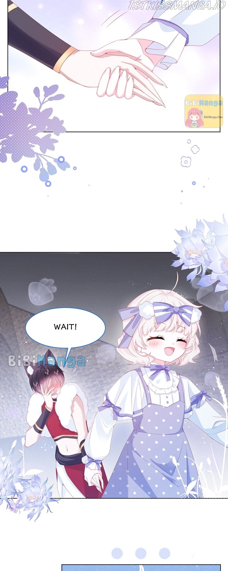 My Beloved Ninita Chapter 34 - Page 22