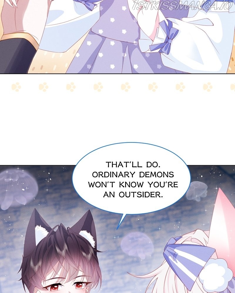 My Beloved Ninita Chapter 34 - Page 24