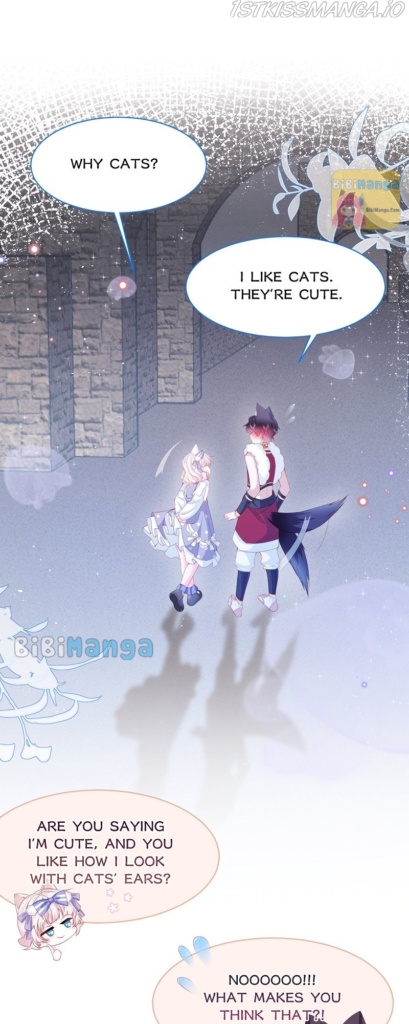 My Beloved Ninita Chapter 34 - Page 26