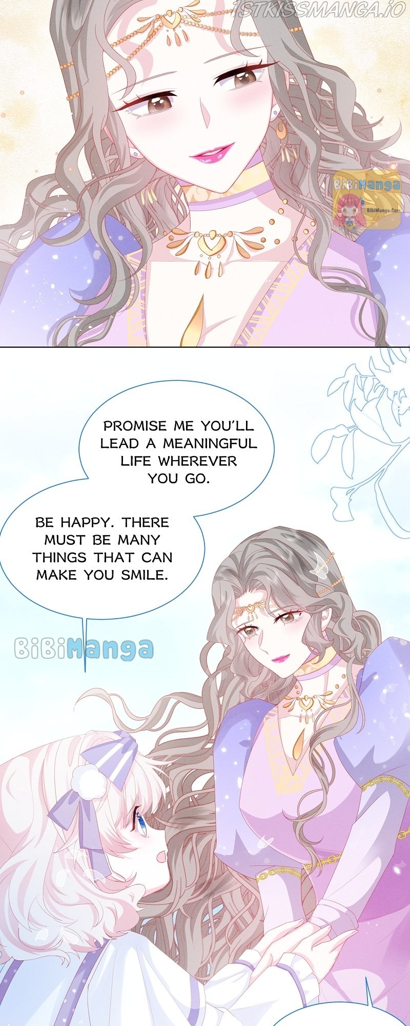 My Beloved Ninita Chapter 34 - Page 3