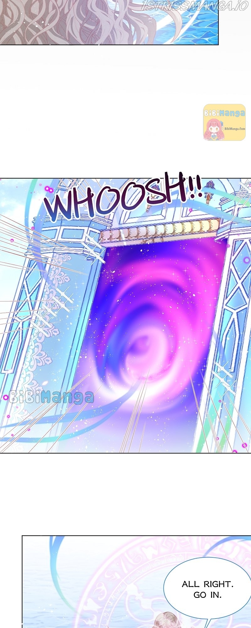 My Beloved Ninita Chapter 34 - Page 6