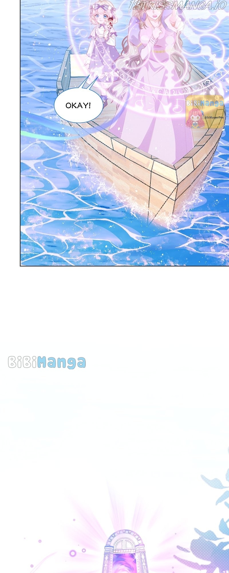 My Beloved Ninita Chapter 34 - Page 7