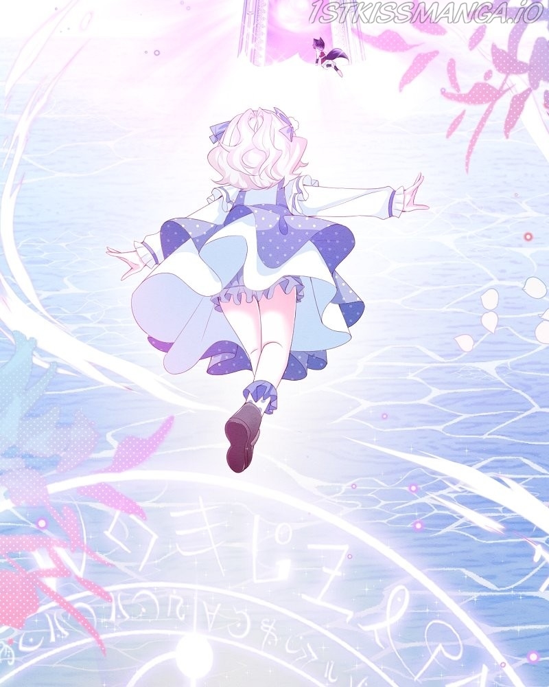 My Beloved Ninita Chapter 34 - Page 8