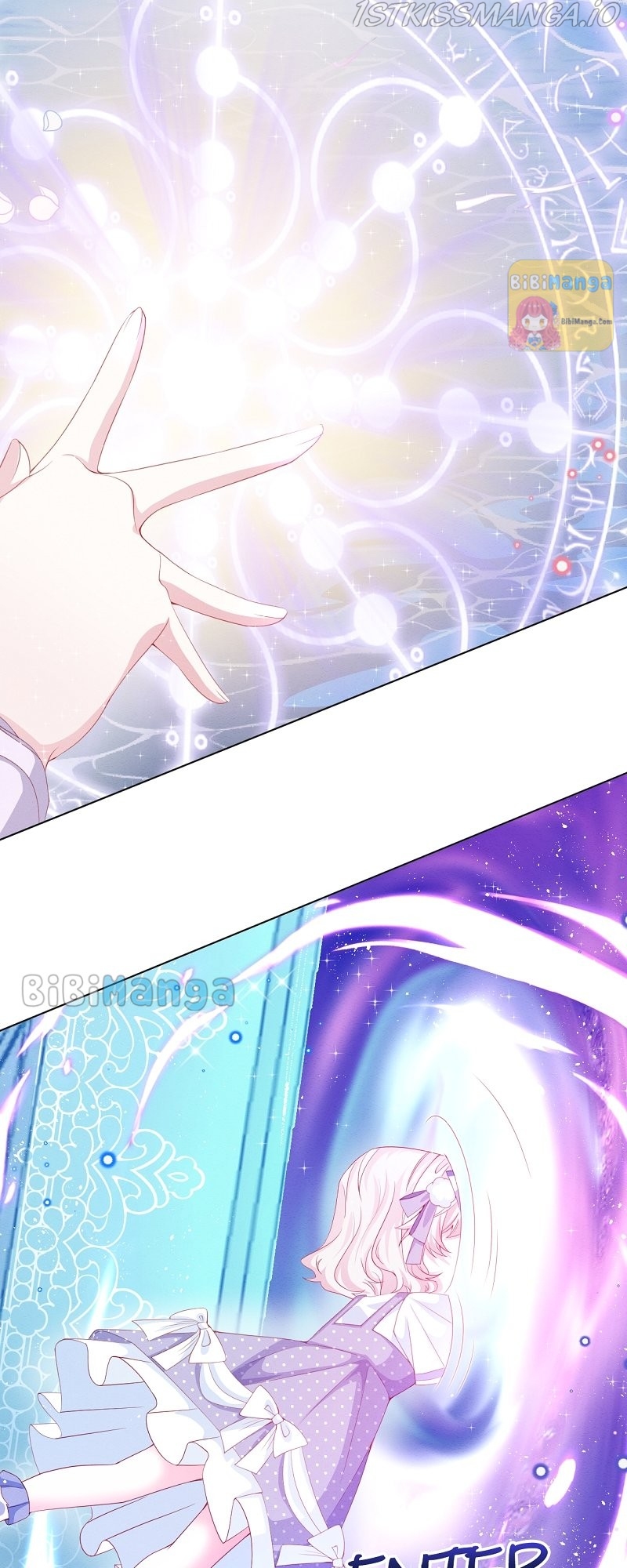 My Beloved Ninita Chapter 34 - Page 9