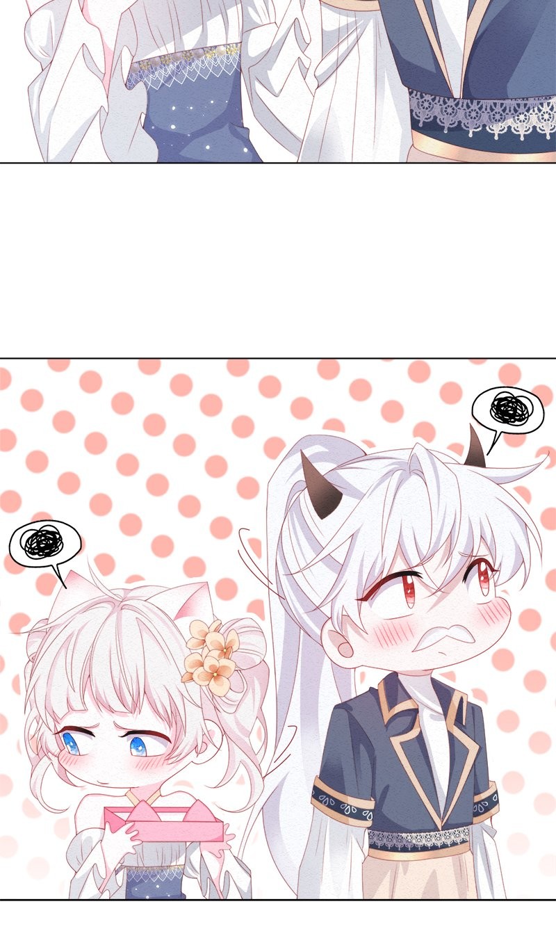 My Beloved Ninita Chapter 37 - Page 11