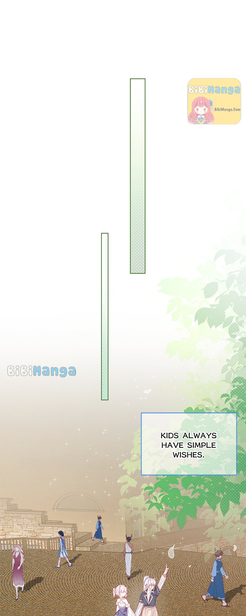 My Beloved Ninita Chapter 37 - Page 12