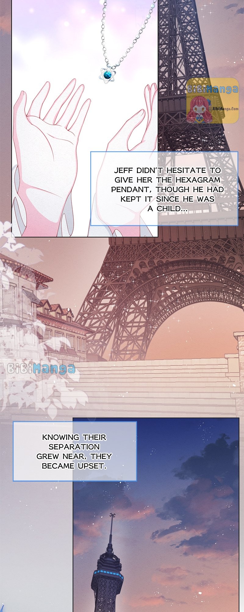 My Beloved Ninita Chapter 37 - Page 14