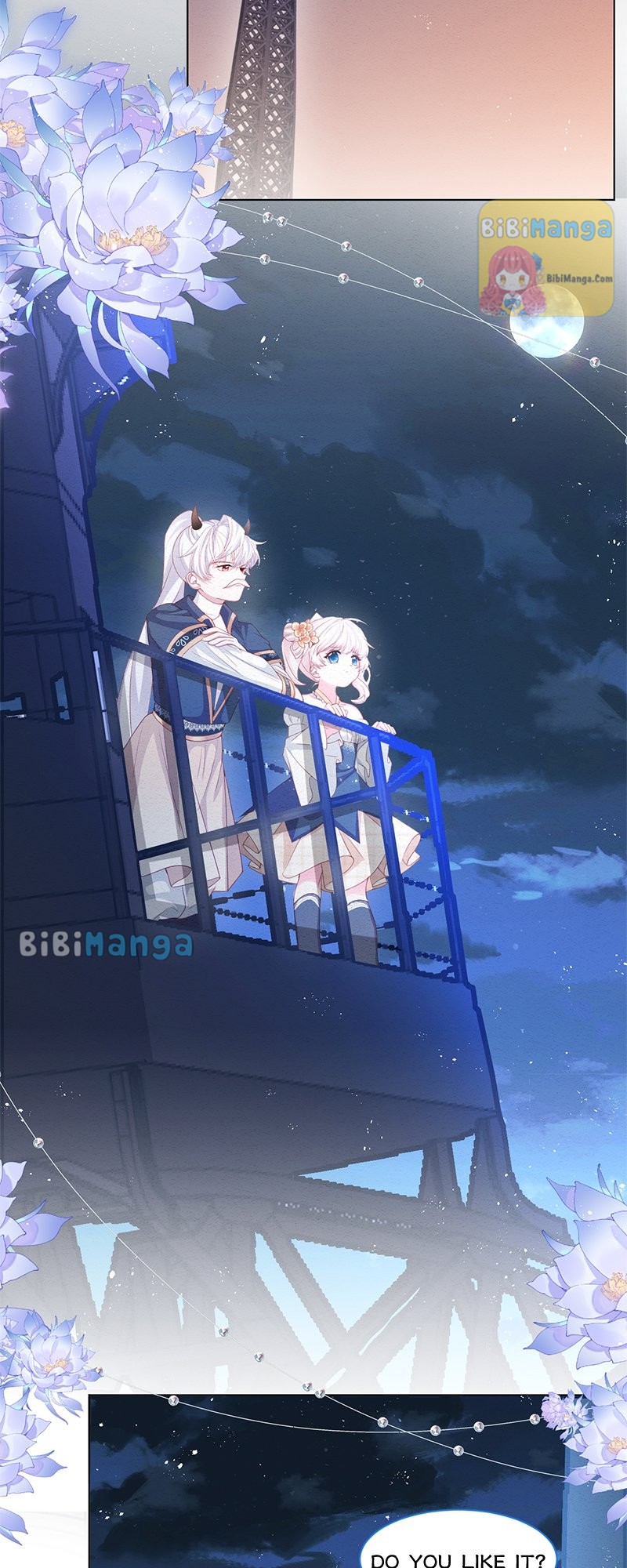 My Beloved Ninita Chapter 37 - Page 15