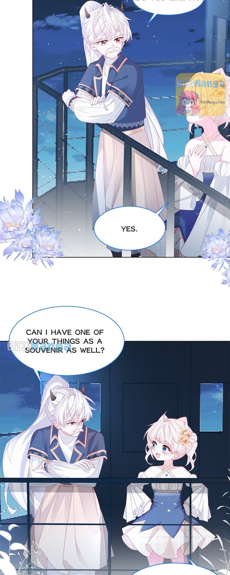 My Beloved Ninita Chapter 37 - Page 16