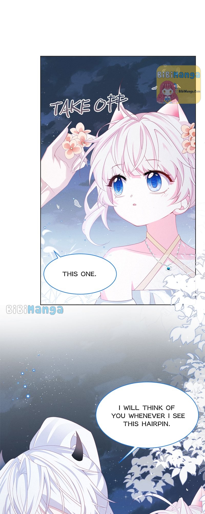 My Beloved Ninita Chapter 37 - Page 18