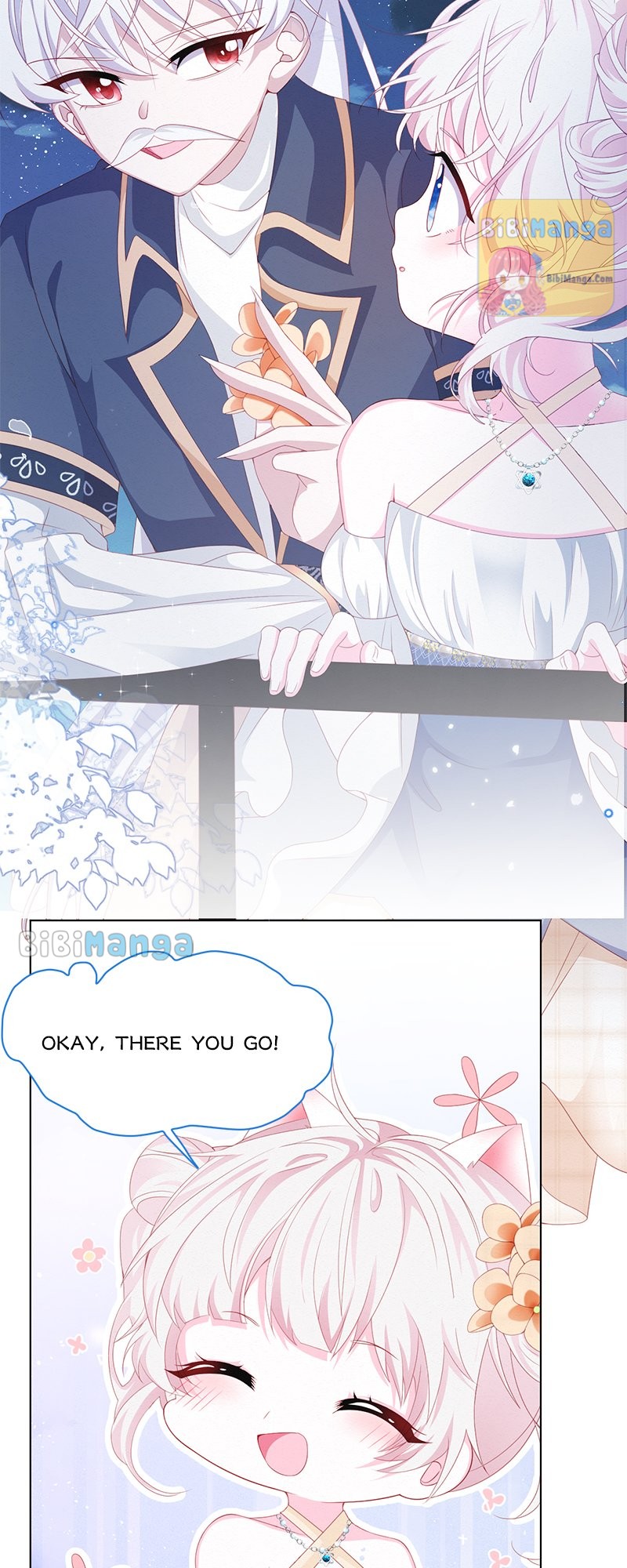 My Beloved Ninita Chapter 37 - Page 19