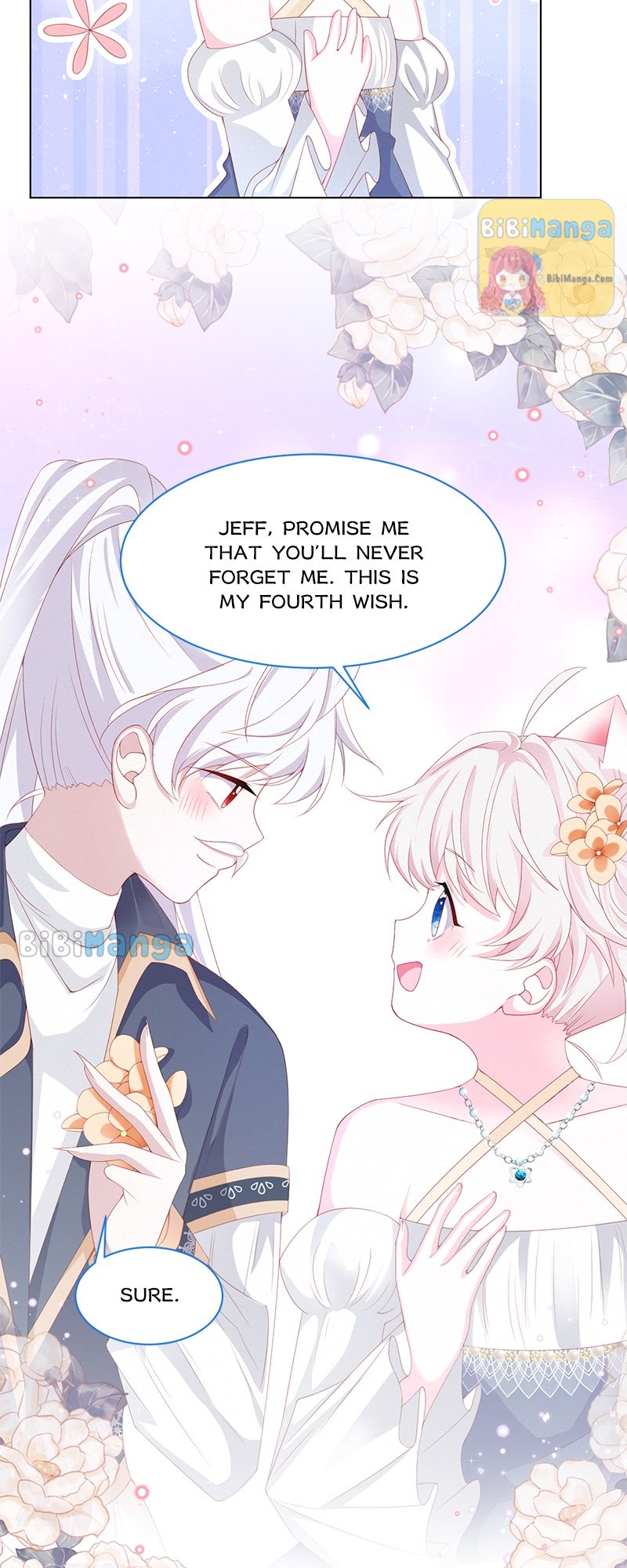 My Beloved Ninita Chapter 37 - Page 20