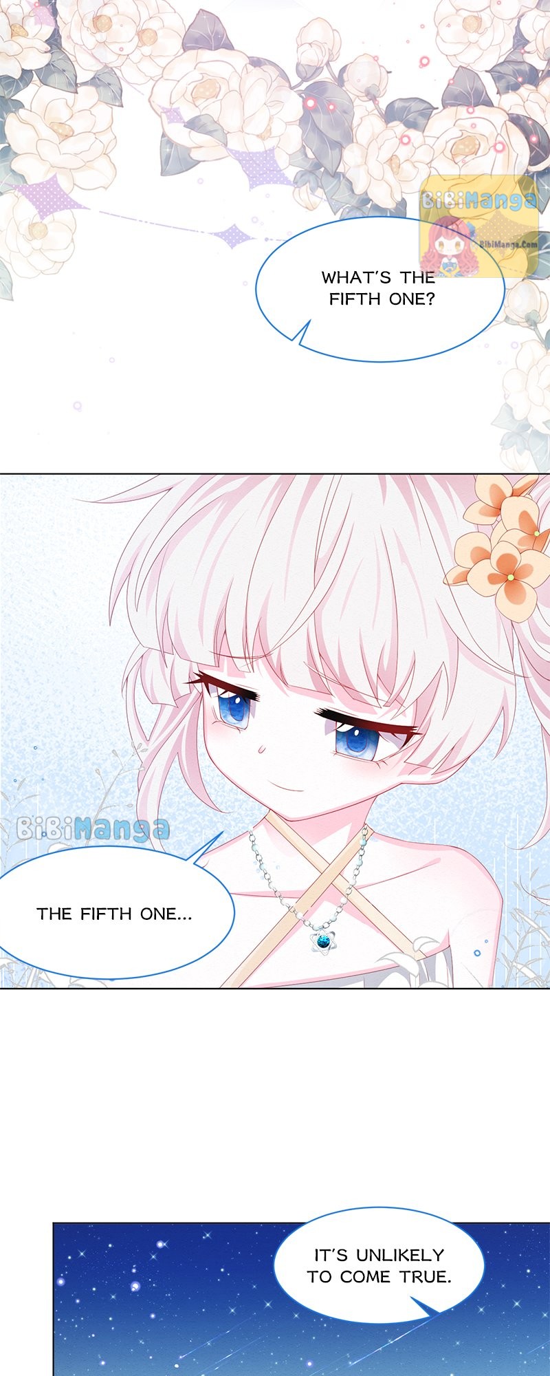 My Beloved Ninita Chapter 37 - Page 21