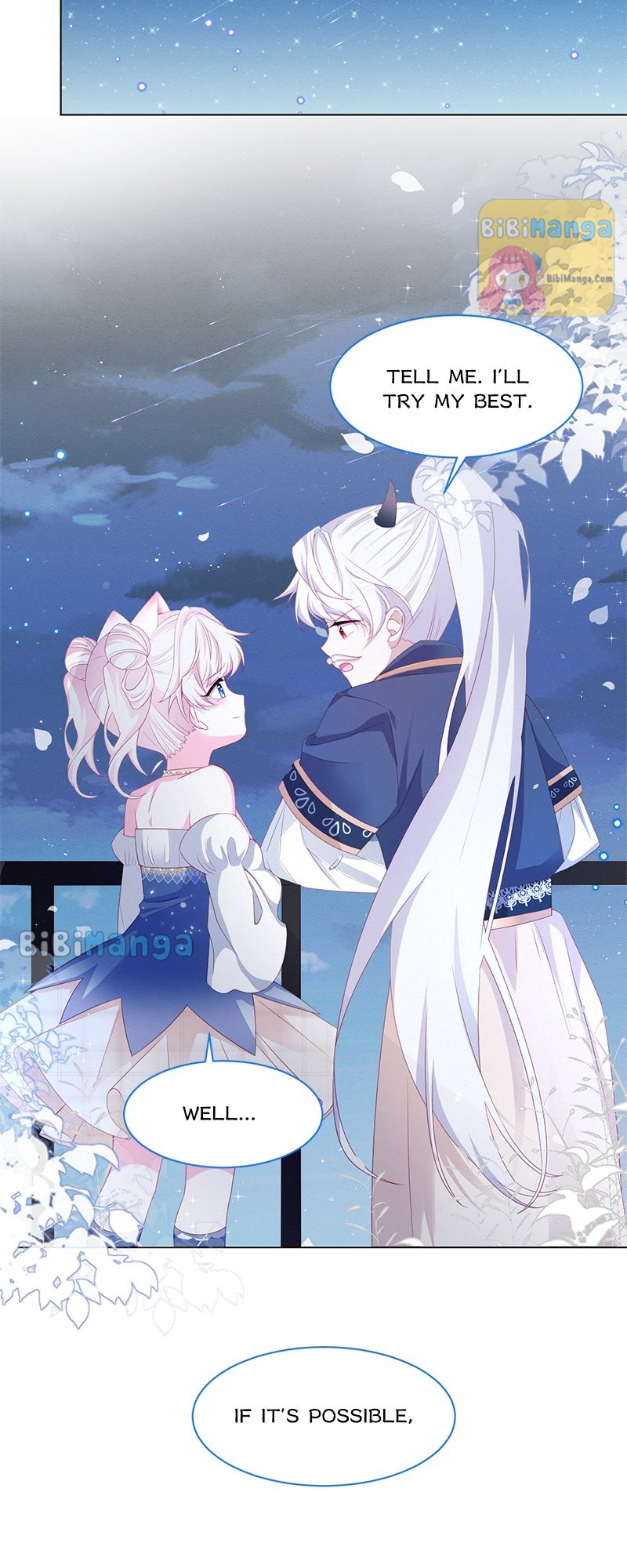 My Beloved Ninita Chapter 37 - Page 22