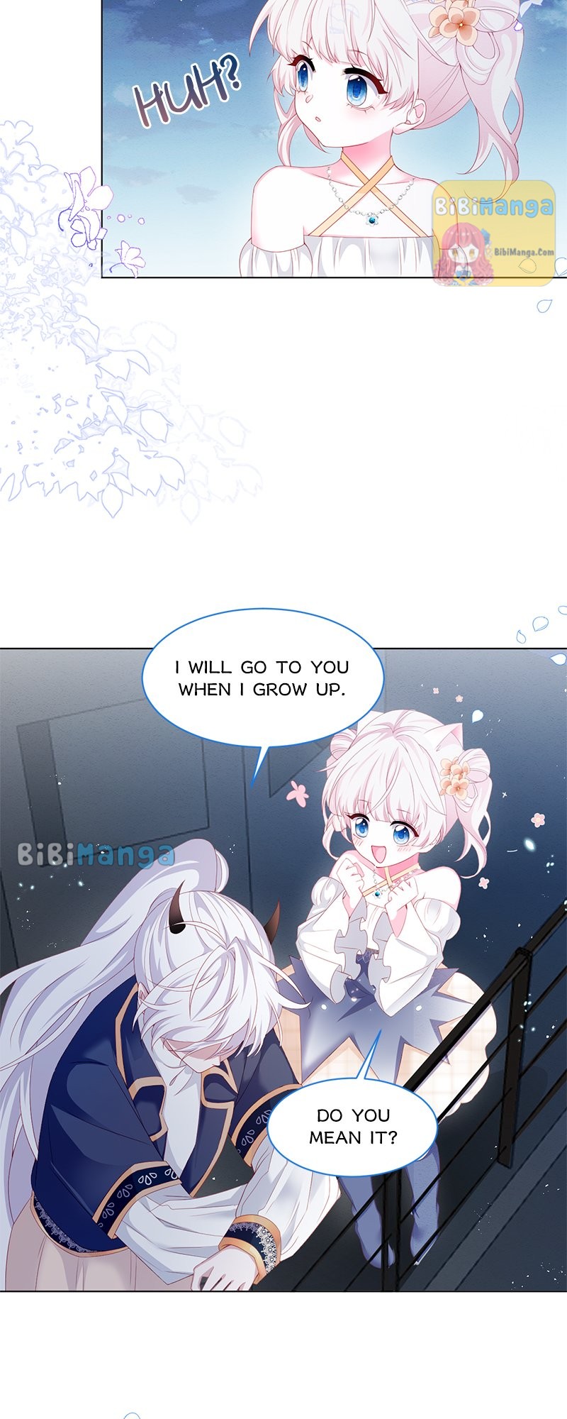 My Beloved Ninita Chapter 37 - Page 26