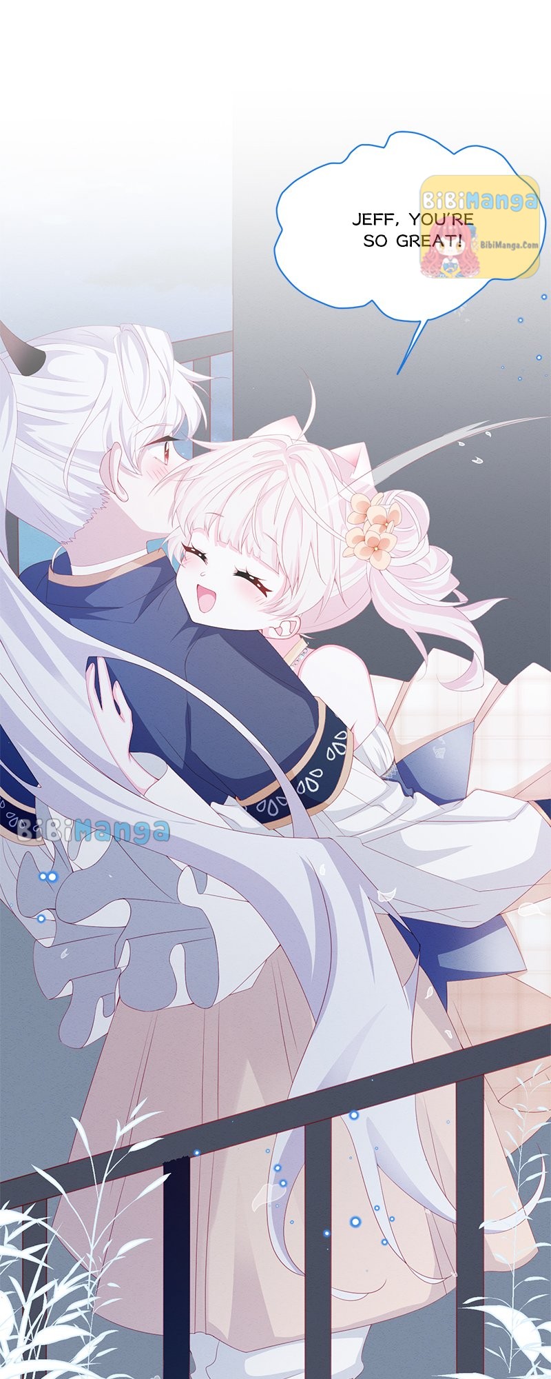 My Beloved Ninita Chapter 37 - Page 28