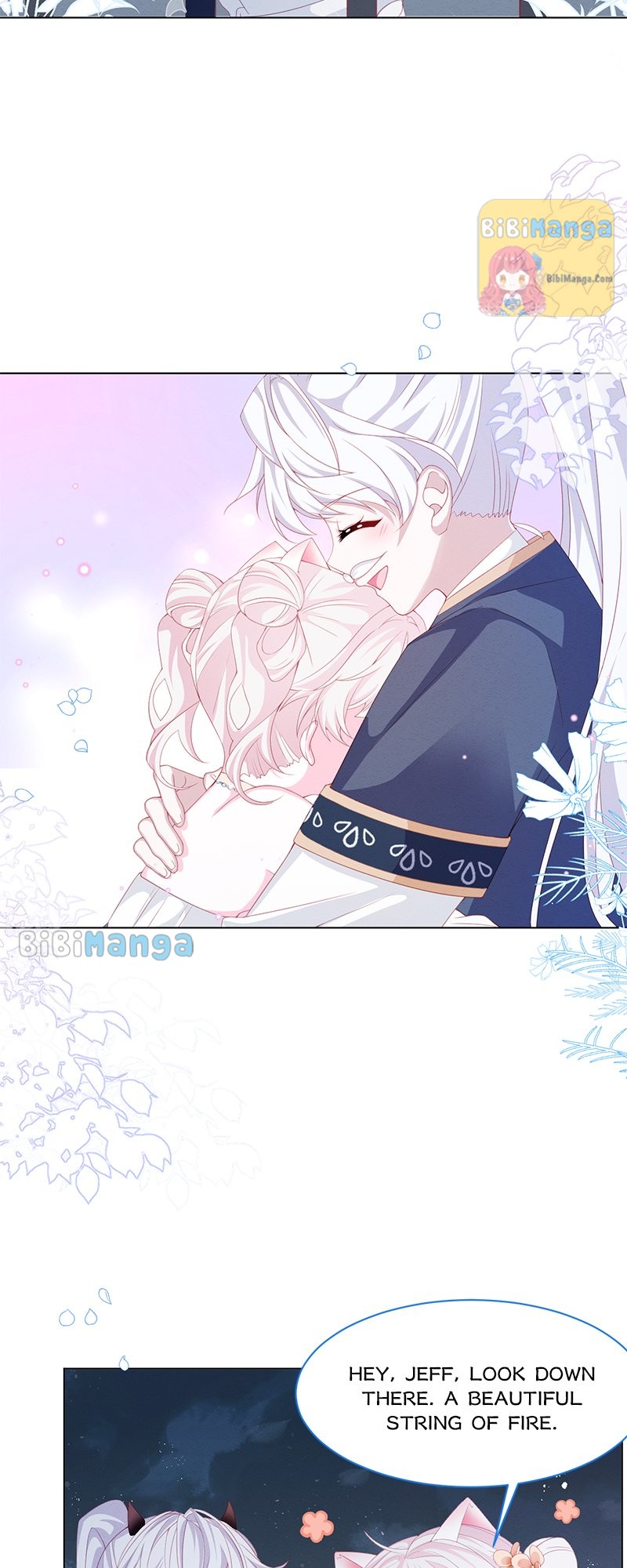 My Beloved Ninita Chapter 37 - Page 29