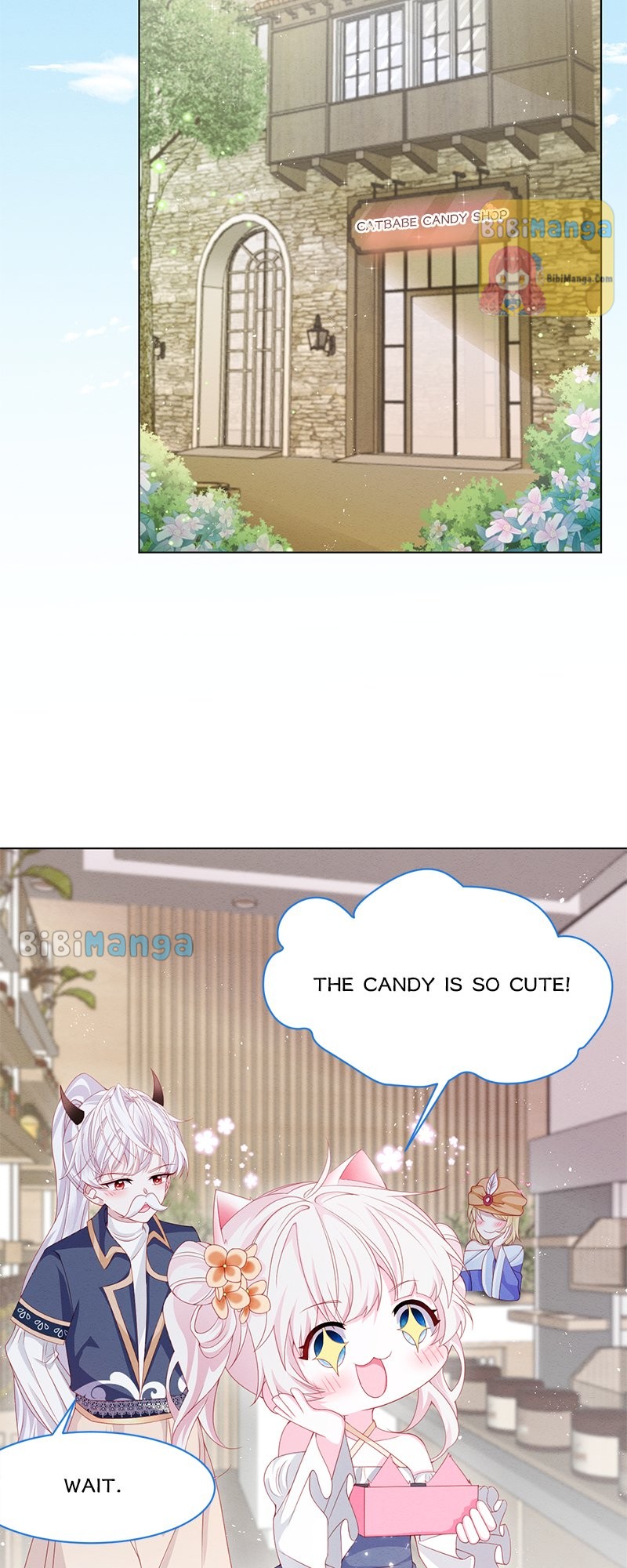 My Beloved Ninita Chapter 37 - Page 3