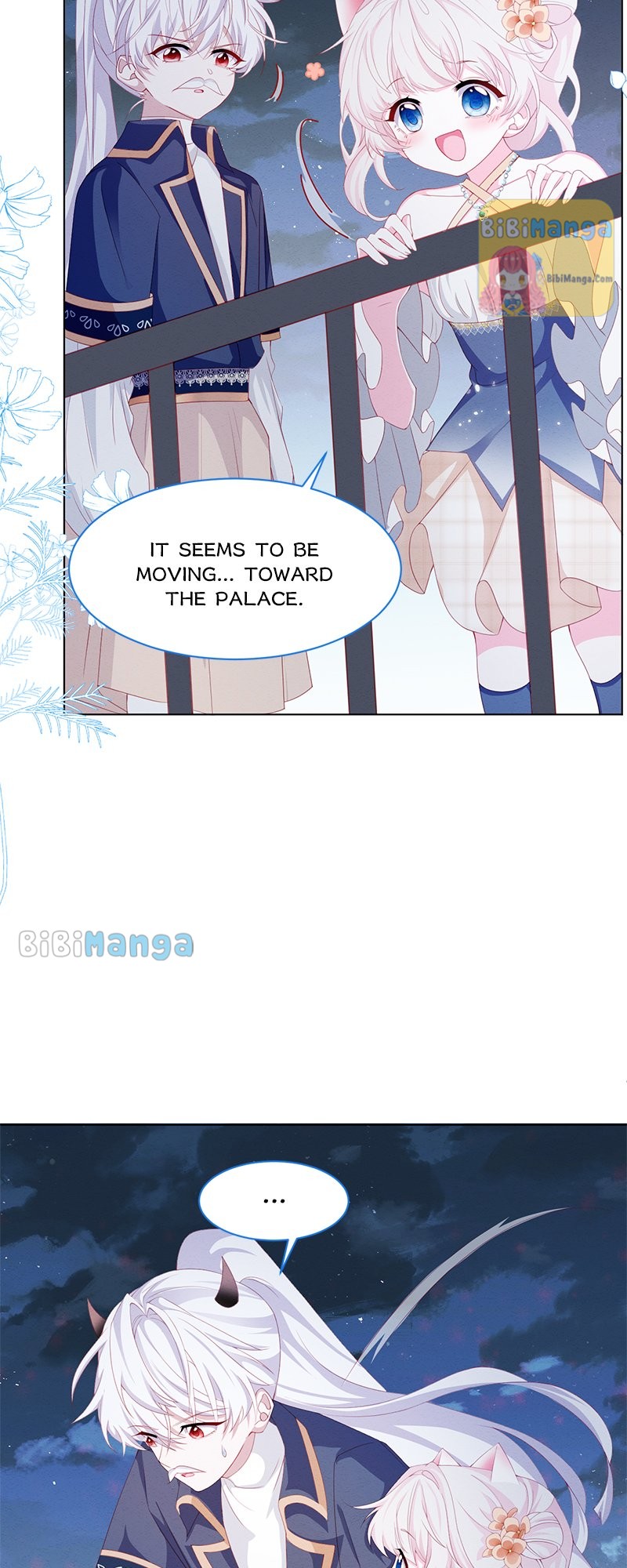 My Beloved Ninita Chapter 37 - Page 30