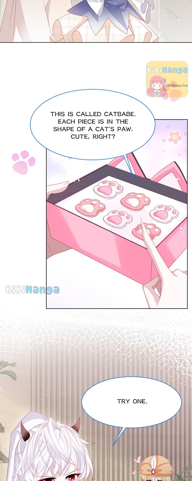 My Beloved Ninita Chapter 37 - Page 4