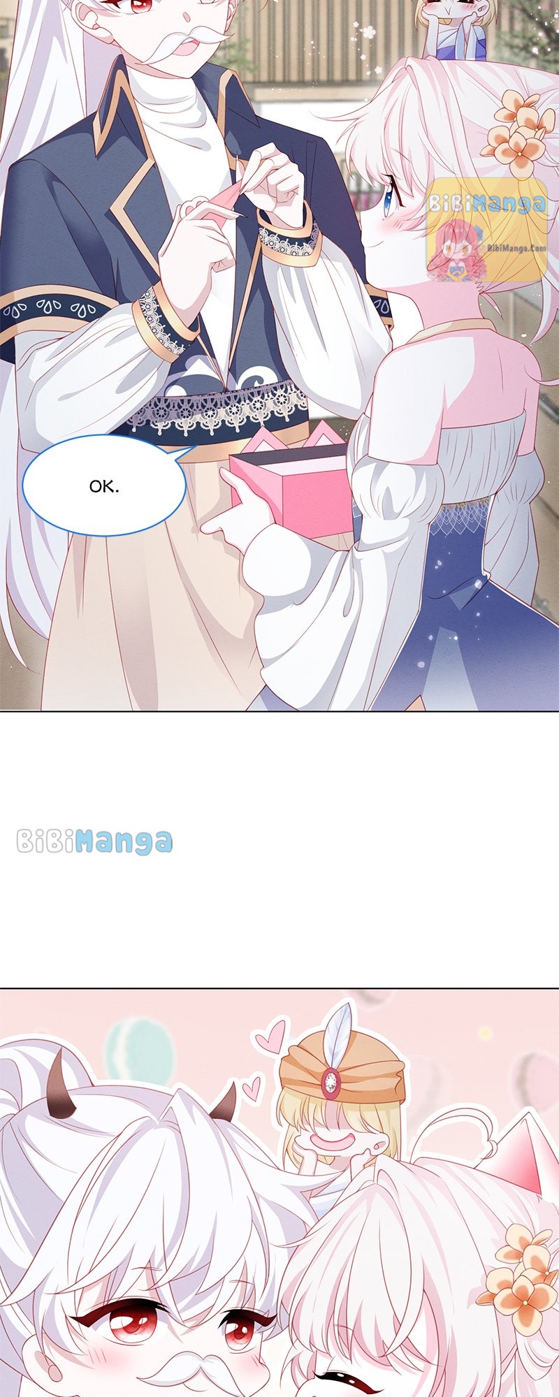 My Beloved Ninita Chapter 37 - Page 5