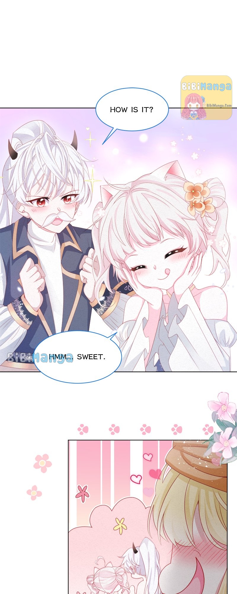 My Beloved Ninita Chapter 37 - Page 7