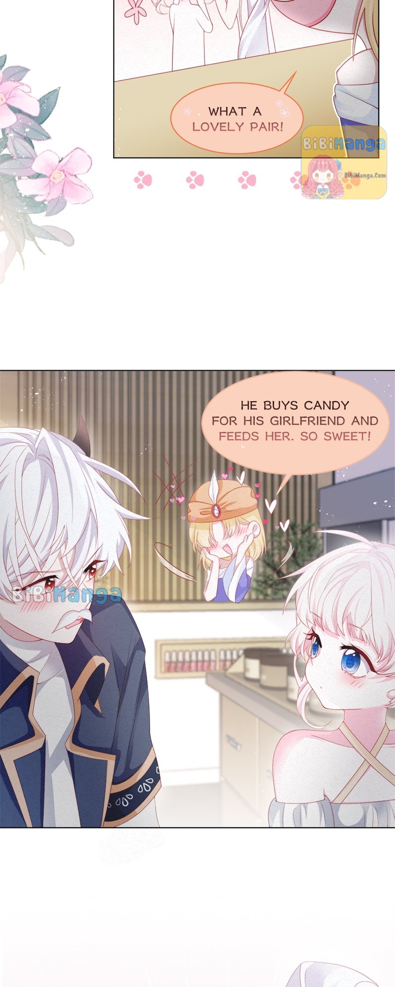 My Beloved Ninita Chapter 37 - Page 8