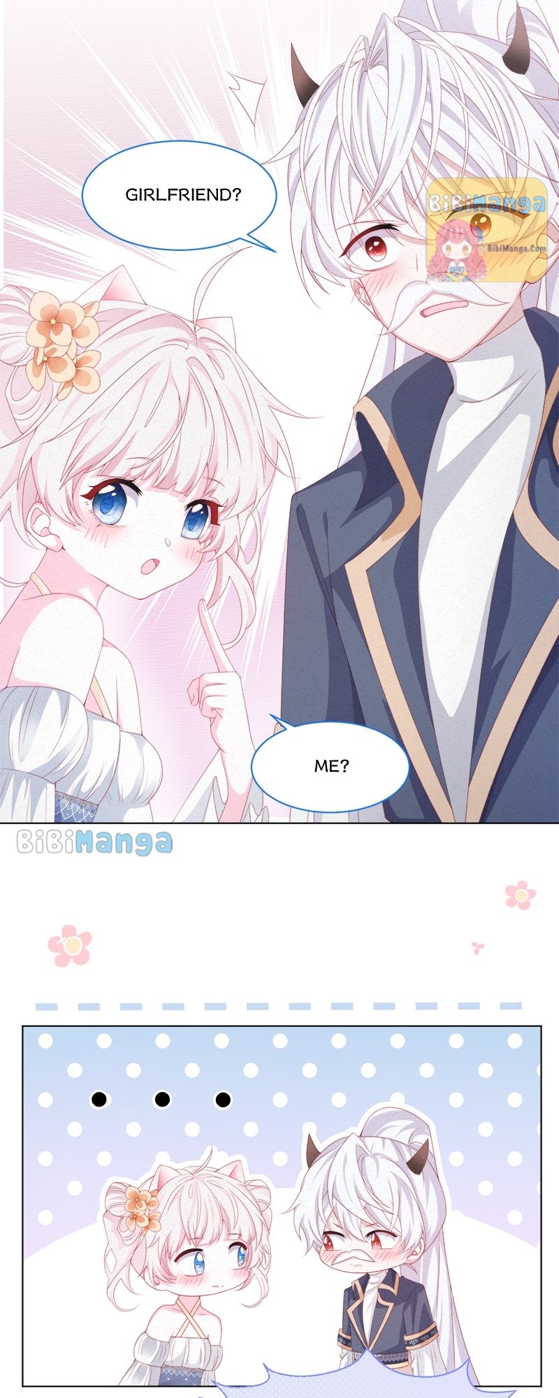 My Beloved Ninita Chapter 37 - Page 9