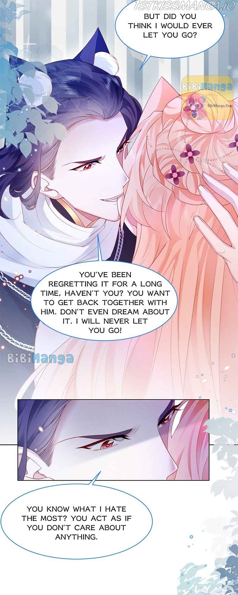 My Beloved Ninita Chapter 38 - Page 15