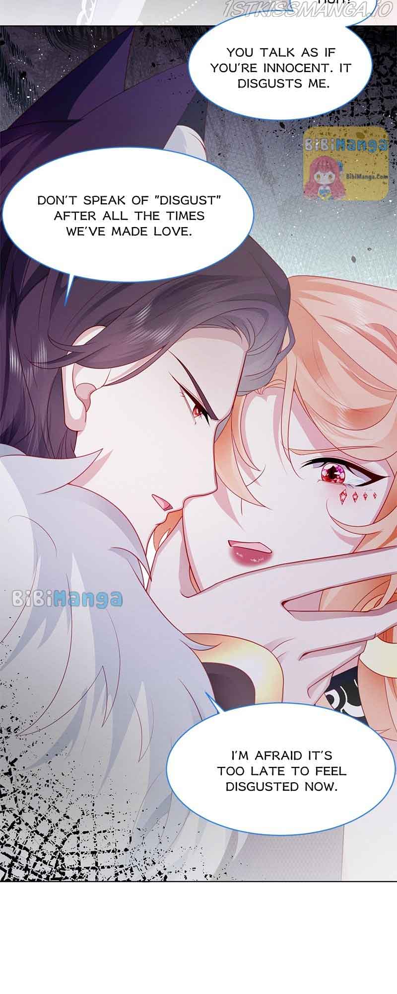 My Beloved Ninita Chapter 38 - Page 18