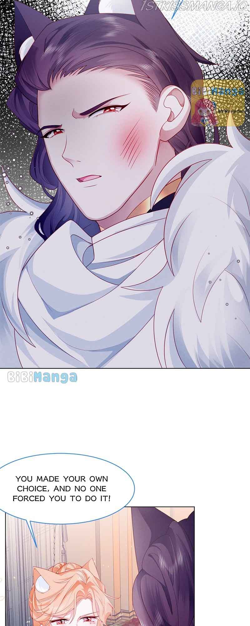 My Beloved Ninita Chapter 38 - Page 21