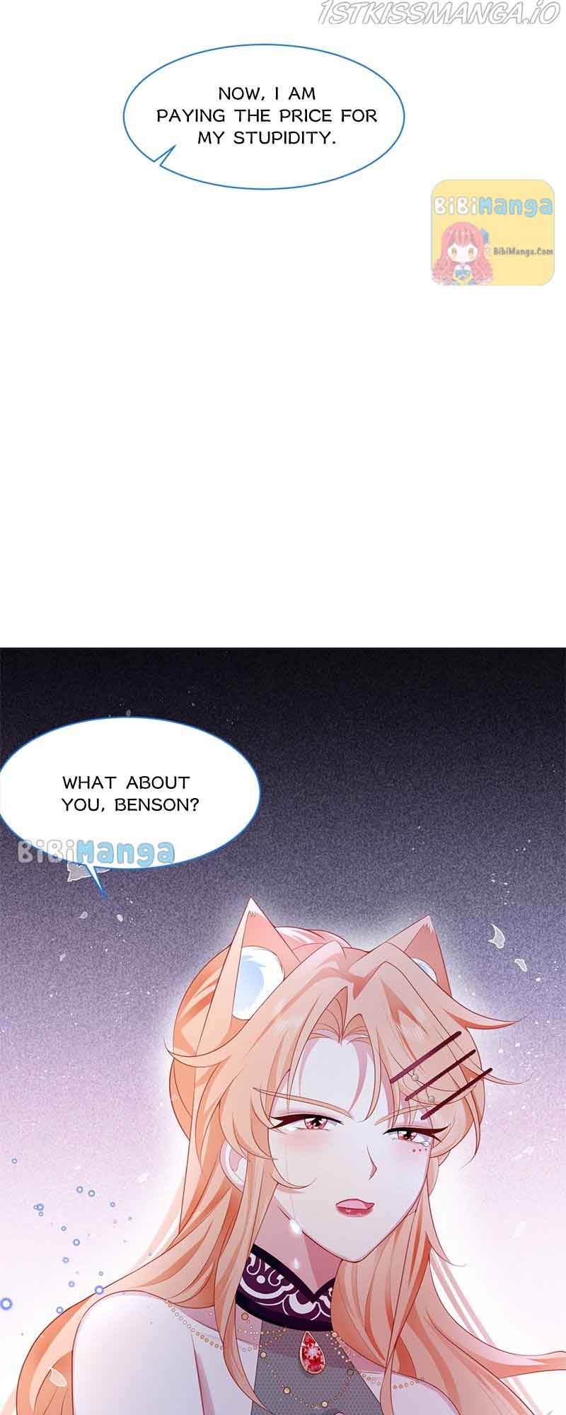 My Beloved Ninita Chapter 38 - Page 23