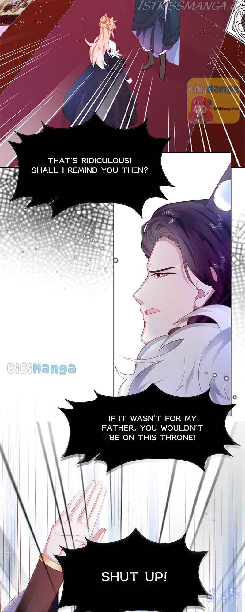 My Beloved Ninita Chapter 38 - Page 25