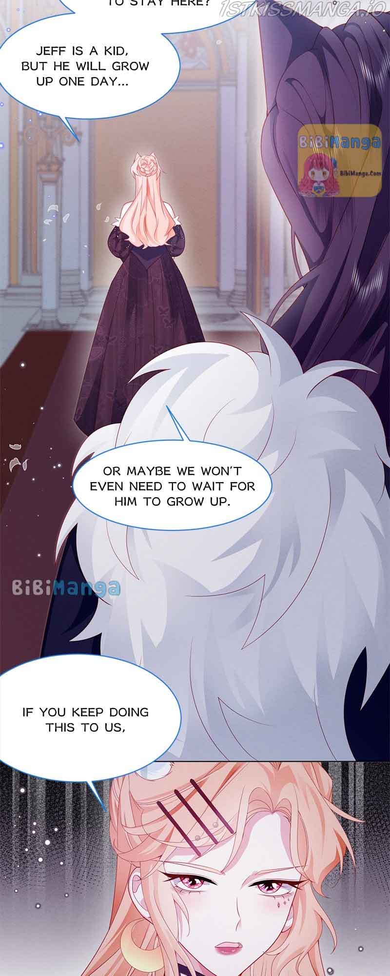 My Beloved Ninita Chapter 38 - Page 32