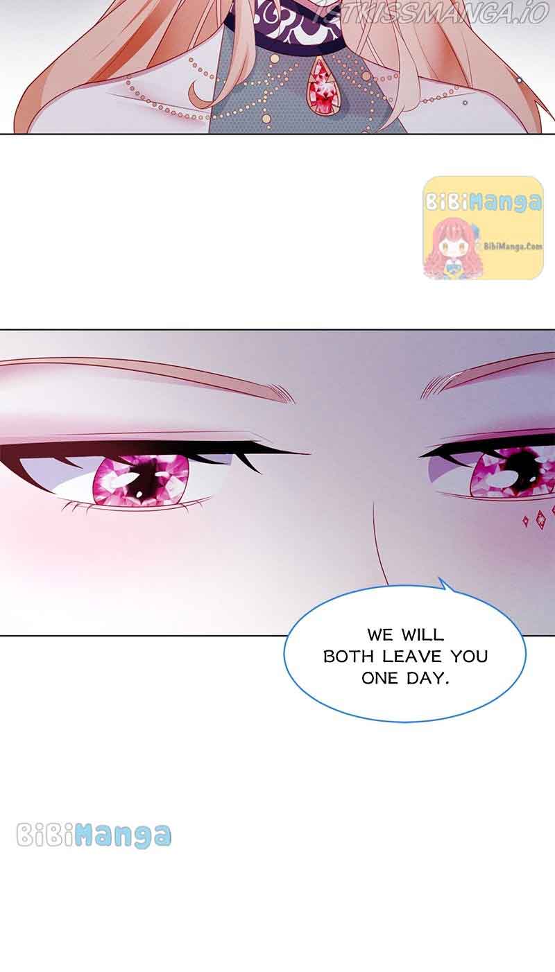 My Beloved Ninita Chapter 38 - Page 33