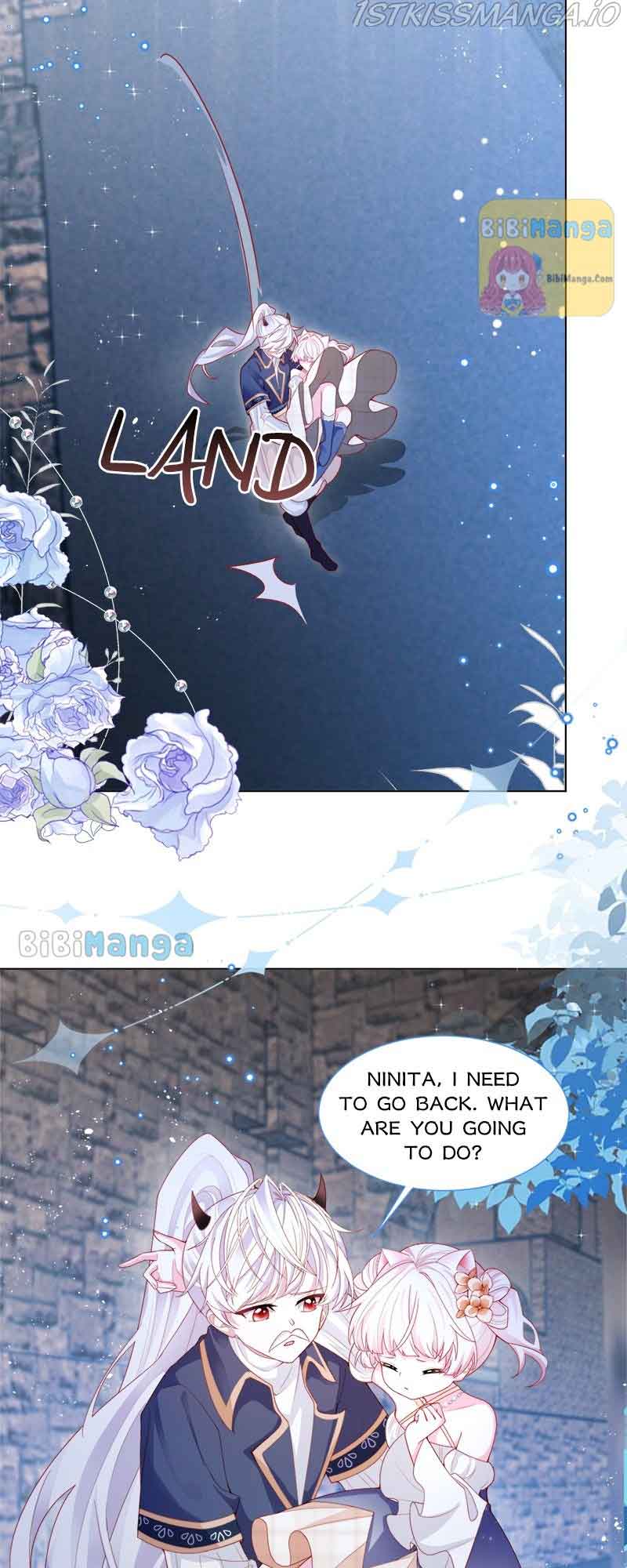 My Beloved Ninita Chapter 38 - Page 36