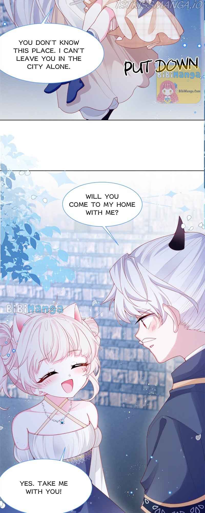 My Beloved Ninita Chapter 38 - Page 37