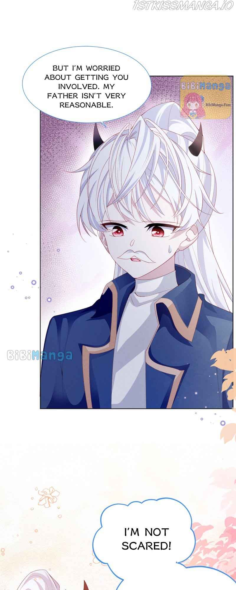 My Beloved Ninita Chapter 38 - Page 39