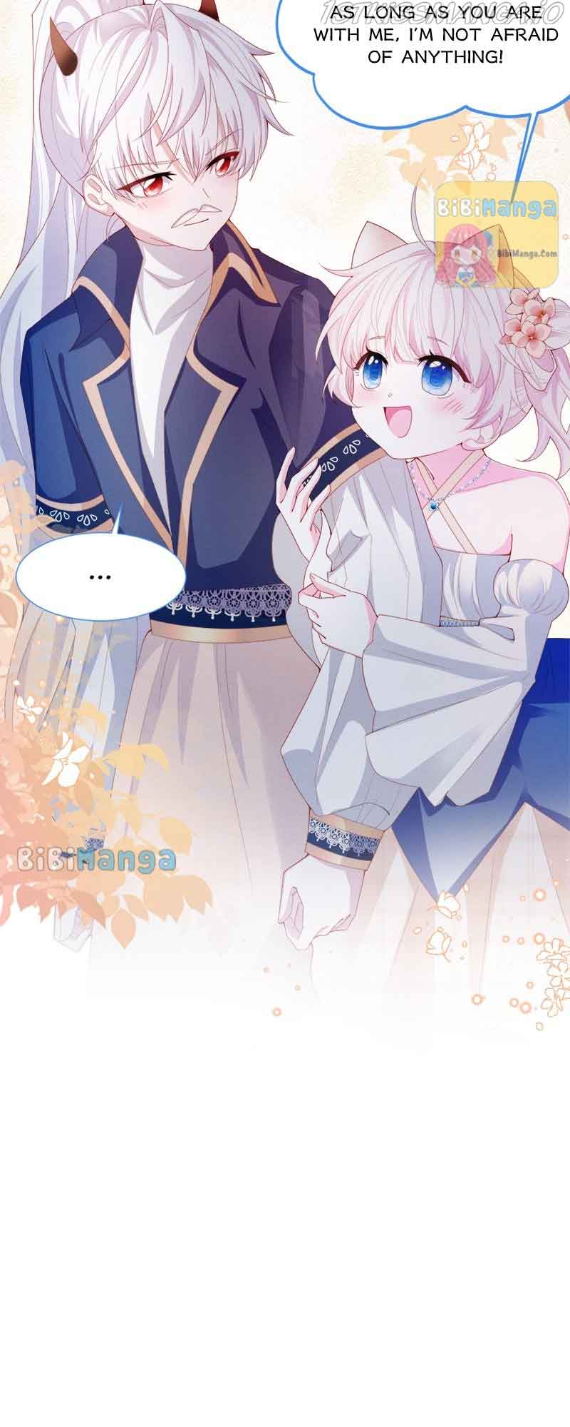 My Beloved Ninita Chapter 38 - Page 40