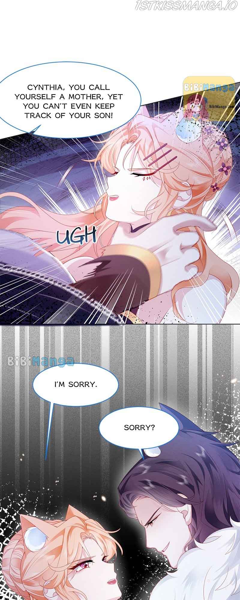 My Beloved Ninita Chapter 38 - Page 6