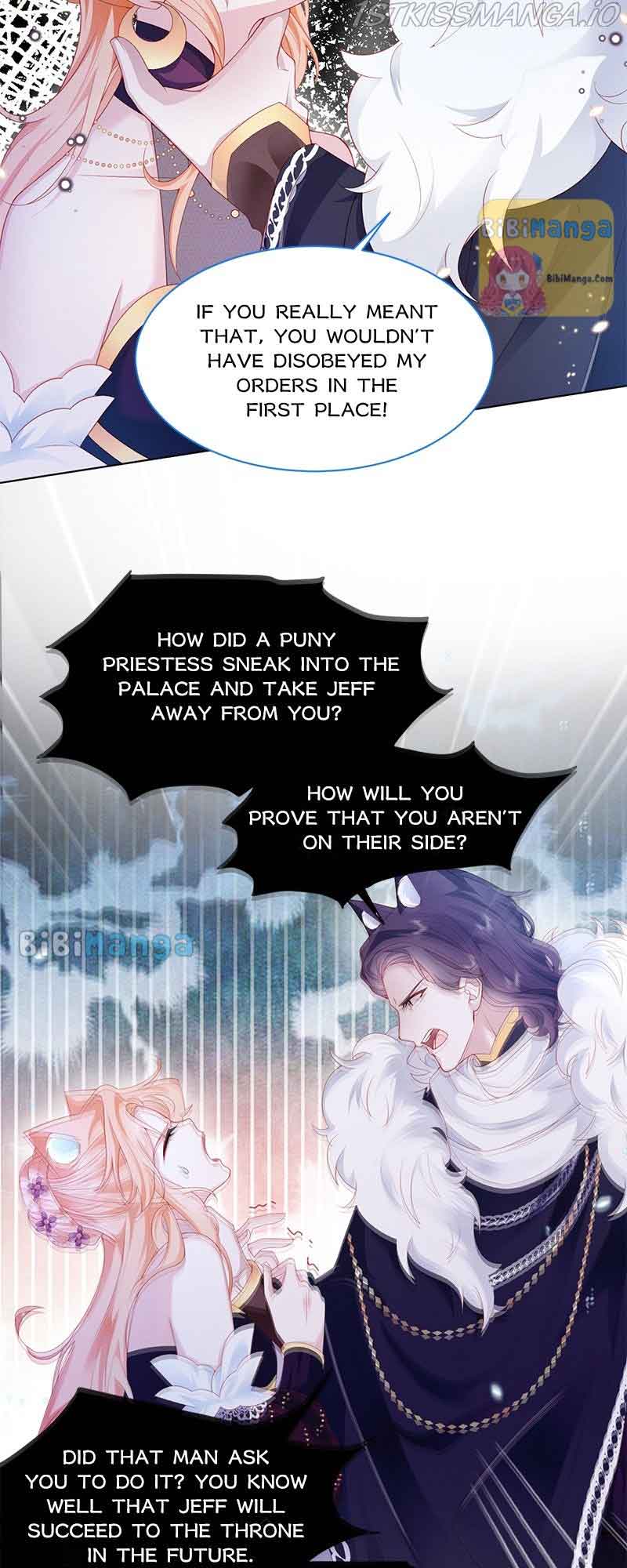 My Beloved Ninita Chapter 38 - Page 7