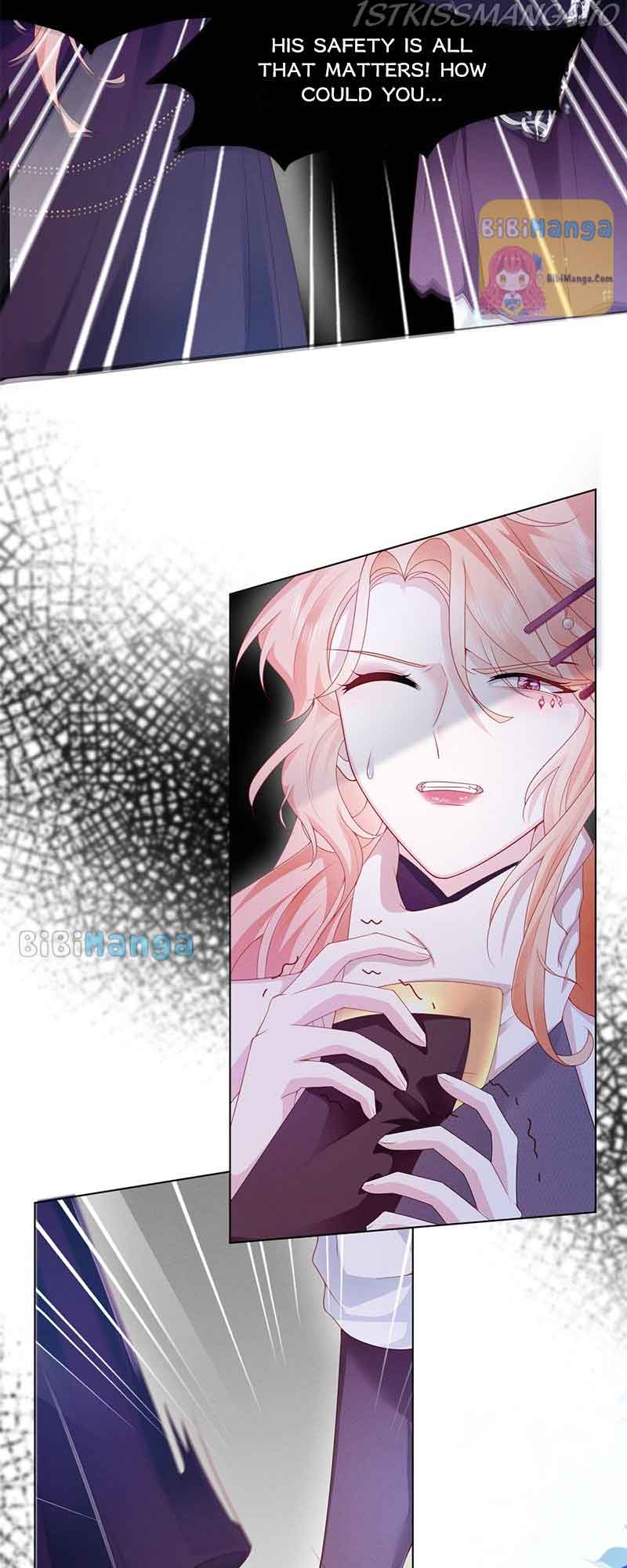 My Beloved Ninita Chapter 38 - Page 8