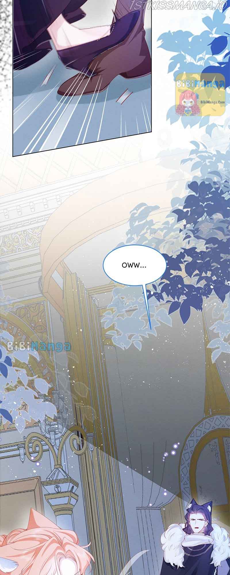 My Beloved Ninita Chapter 38 - Page 9