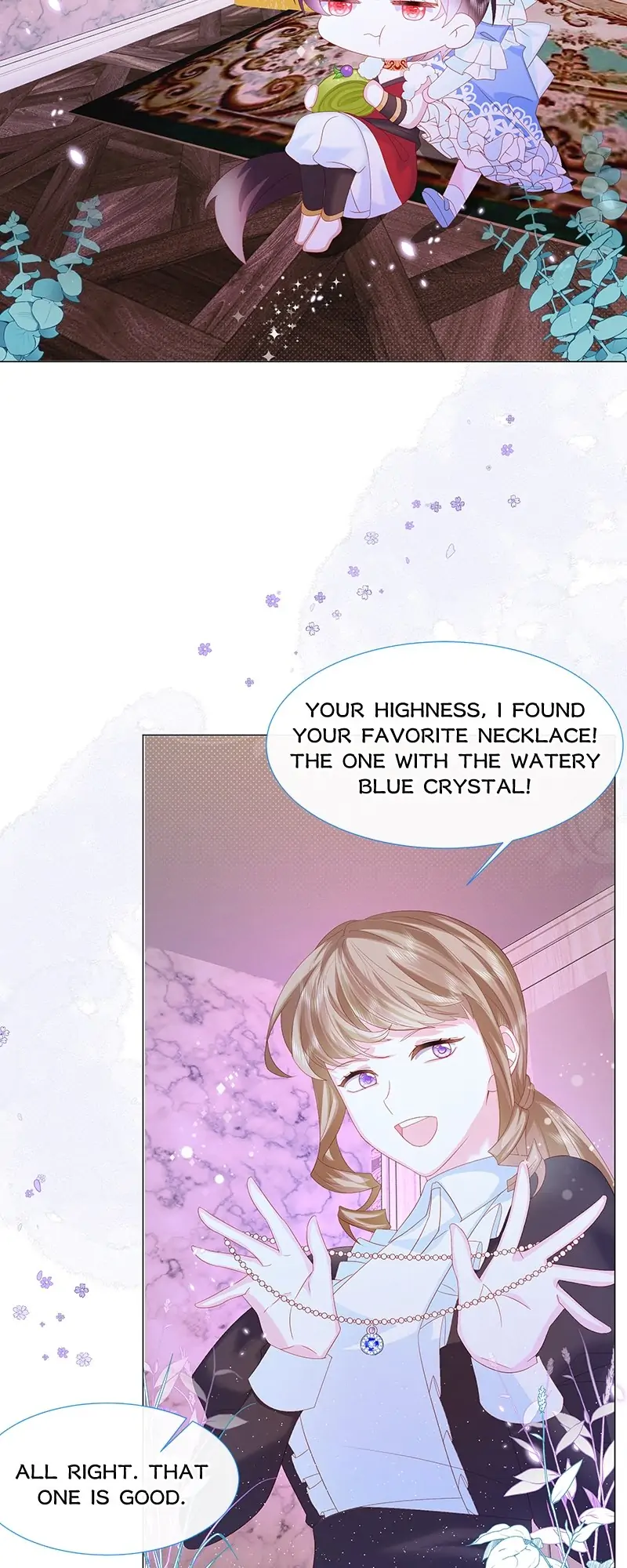 My Beloved Ninita Chapter 4 - Page 10